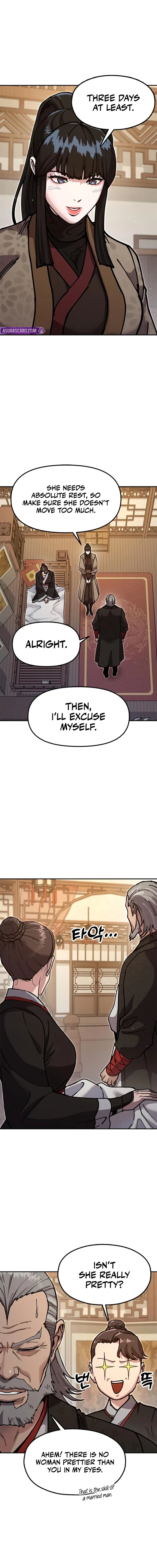 Chronicles of the Lazy Sovereign Chapter 35 - 18