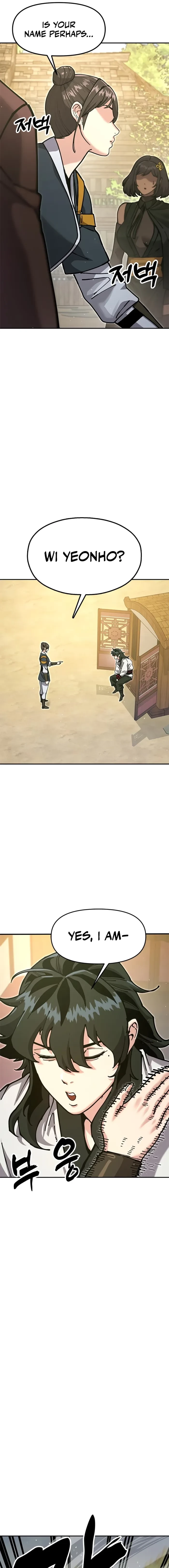 Chronicles of the Lazy Sovereign Chapter 35 - 23