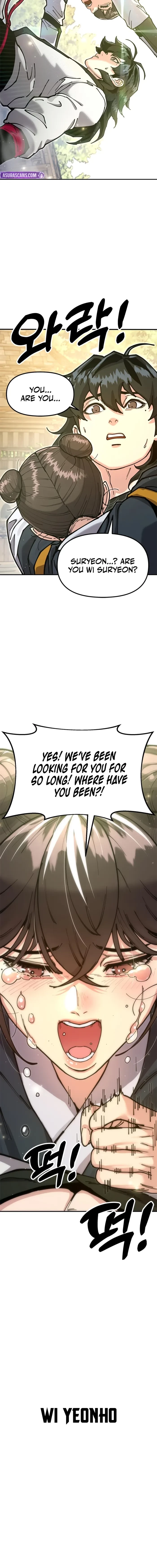 Chronicles of the Lazy Sovereign Chapter 35 - 28