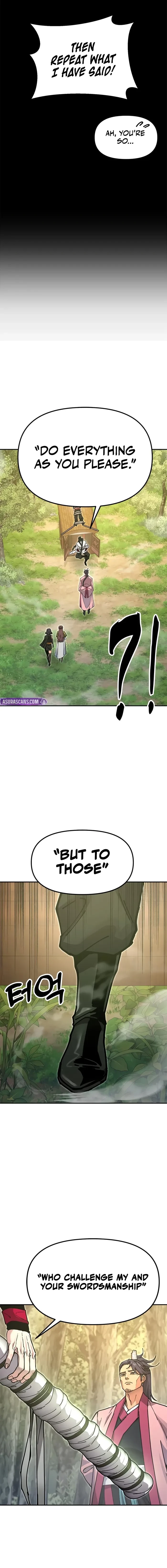 Chronicles of the Lazy Sovereign Chapter 34 - 2