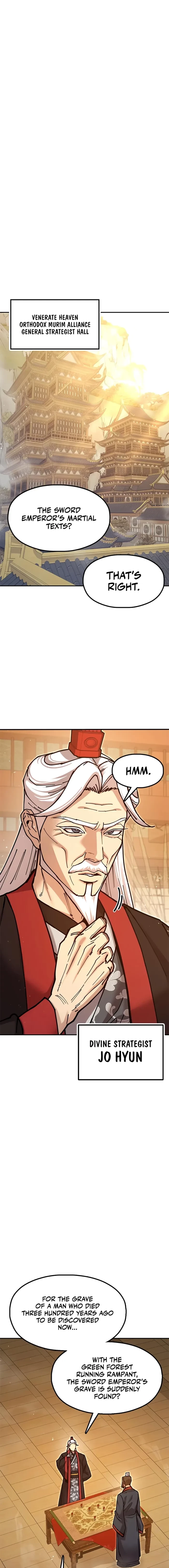 Chronicles of the Lazy Sovereign Chapter 34 - 21