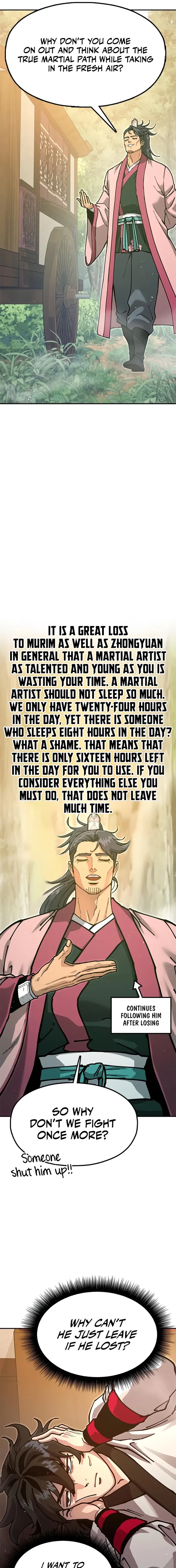 Chronicles of the Lazy Sovereign Chapter 34 - 25