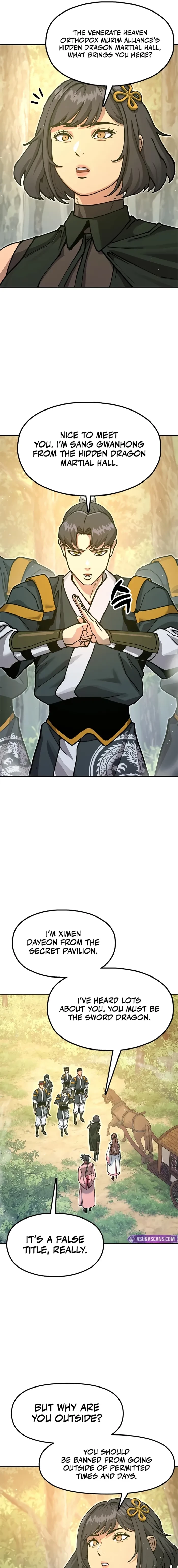 Chronicles of the Lazy Sovereign Chapter 34 - 27