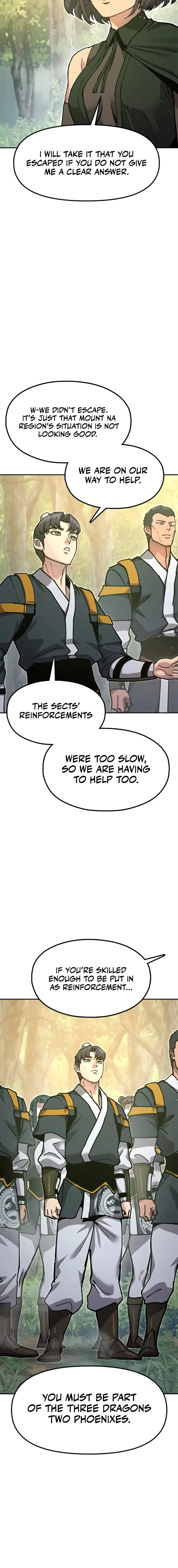 Chronicles of the Lazy Sovereign Chapter 34 - 28