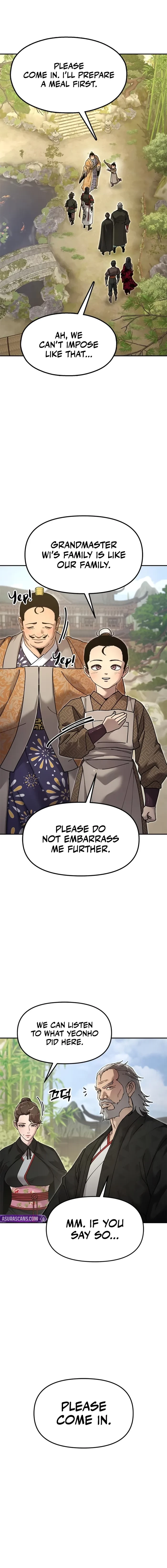 Chronicles of the Lazy Sovereign Chapter 31 - 4