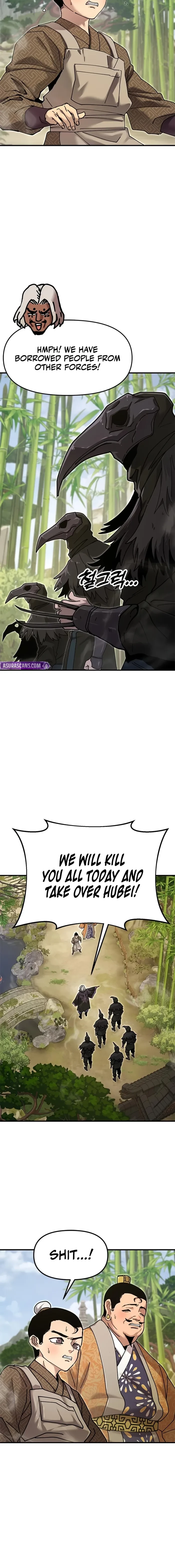 Chronicles of the Lazy Sovereign Chapter 31 - 10