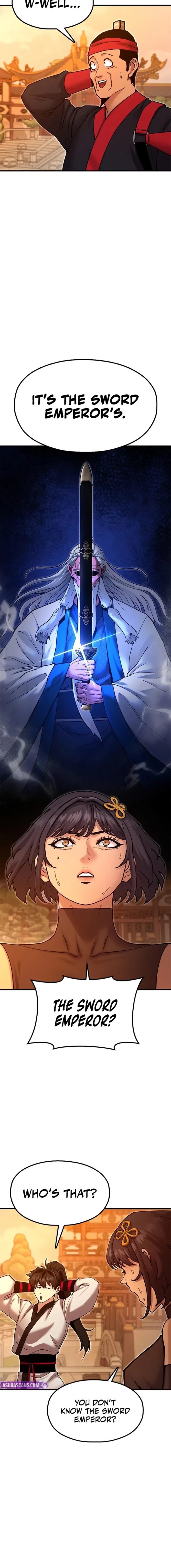 Chronicles of the Lazy Sovereign Chapter 31 - 20