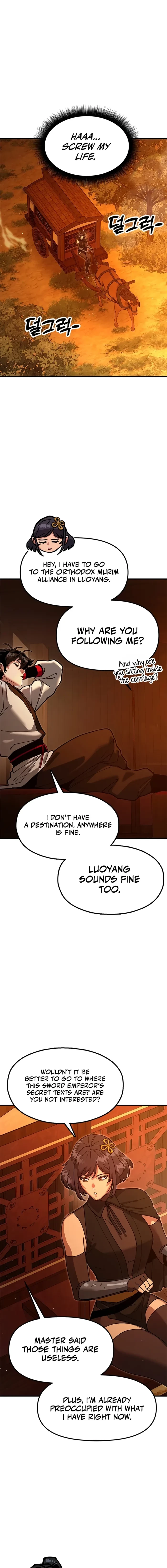 Chronicles of the Lazy Sovereign Chapter 31 - 23