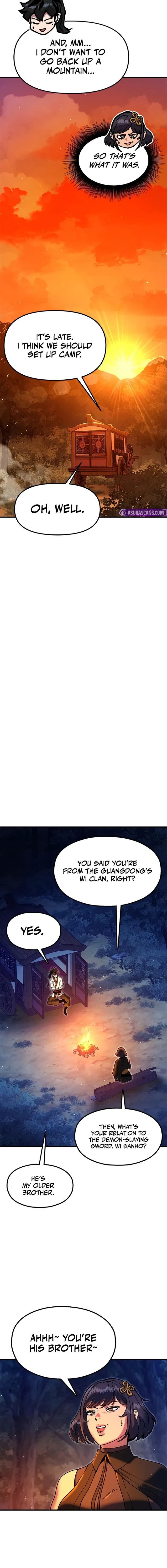 Chronicles of the Lazy Sovereign Chapter 31 - 24