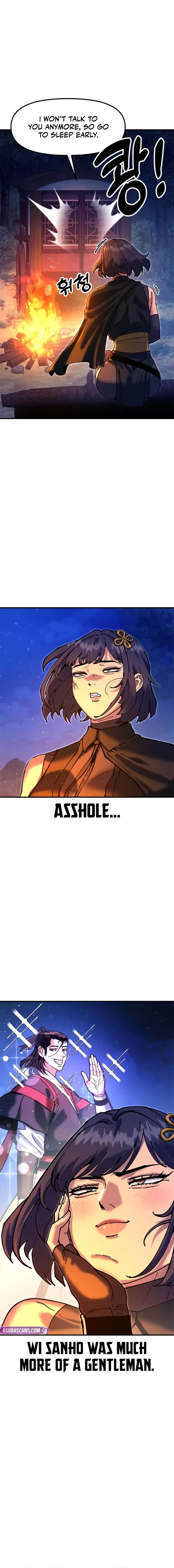 Chronicles of the Lazy Sovereign Chapter 31 - 26