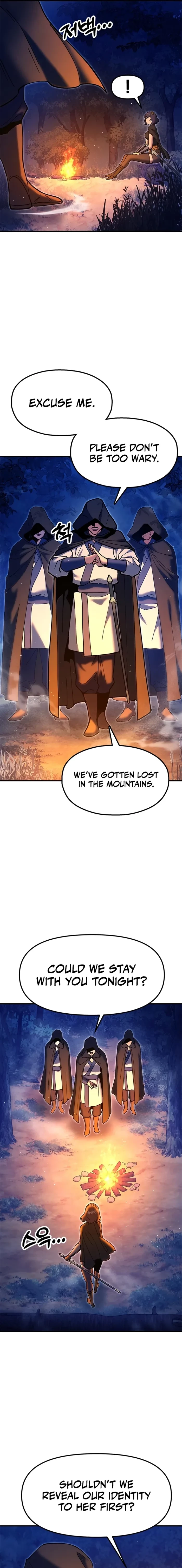 Chronicles of the Lazy Sovereign Chapter 31 - 27