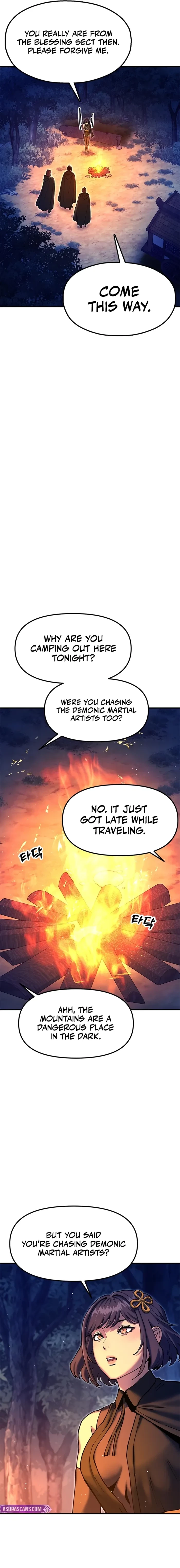 Chronicles of the Lazy Sovereign Chapter 31 - 29