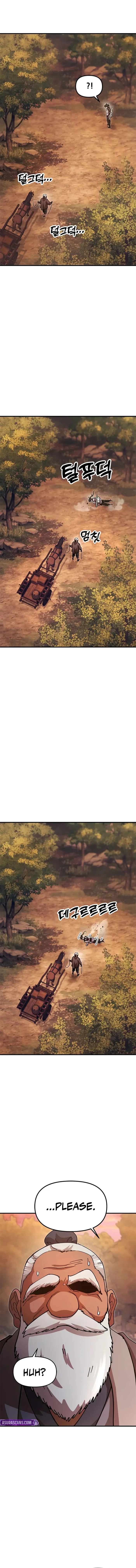 Chronicles of the Lazy Sovereign Chapter 30 - 1