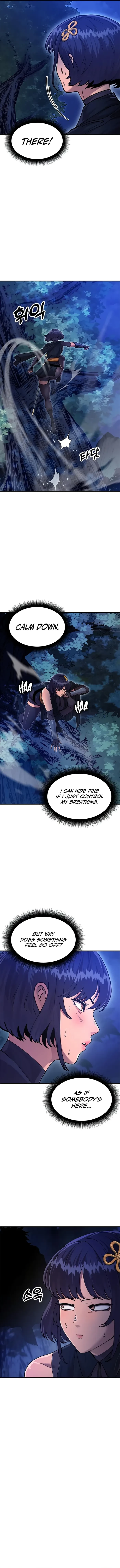 Chronicles of the Lazy Sovereign Chapter 30 - 7