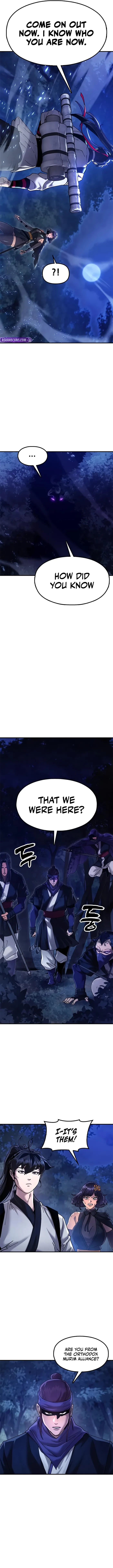 Chronicles of the Lazy Sovereign Chapter 30 - 13