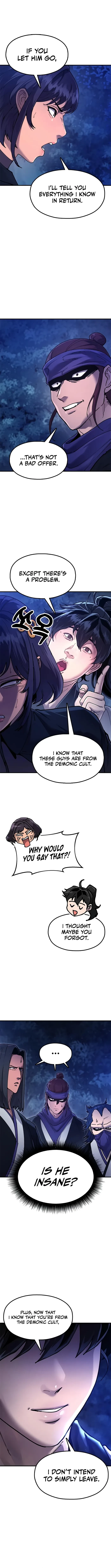 Chronicles of the Lazy Sovereign Chapter 30 - 15