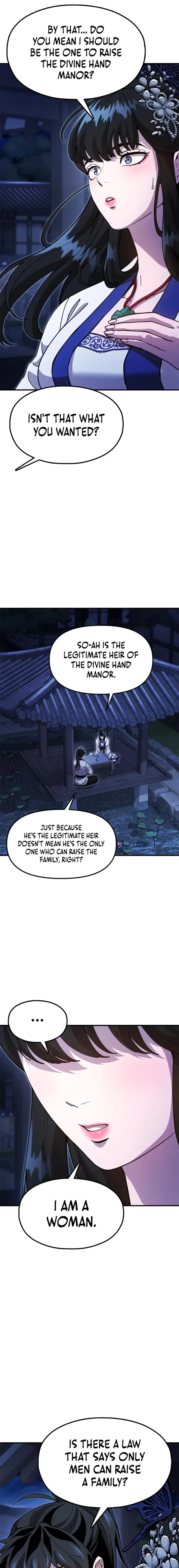 Chronicles of the Lazy Sovereign Chapter 28 - 5