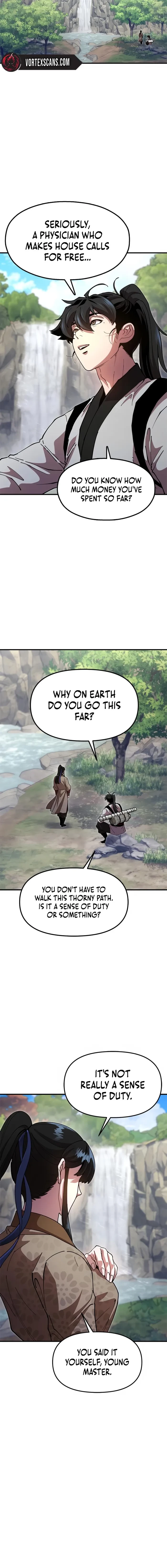 Chronicles of the Lazy Sovereign Chapter 28 - 24
