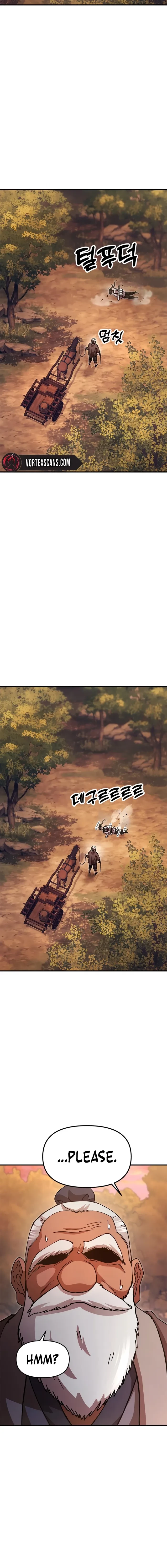 Chronicles of the Lazy Sovereign Chapter 28 - 30
