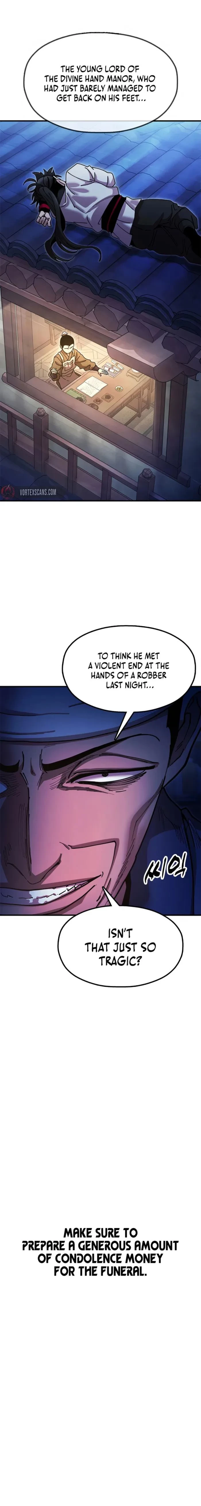 Chronicles of the Lazy Sovereign Chapter 27 - 1