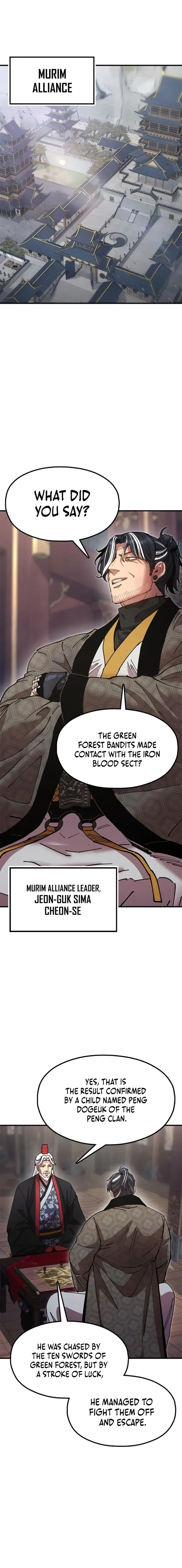 Chronicles of the Lazy Sovereign Chapter 27 - 2