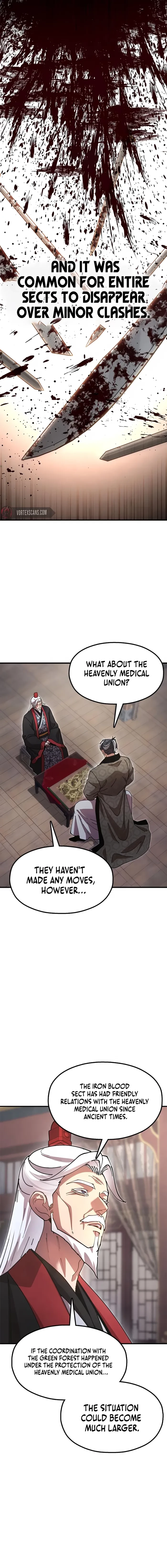 Chronicles of the Lazy Sovereign Chapter 27 - 4