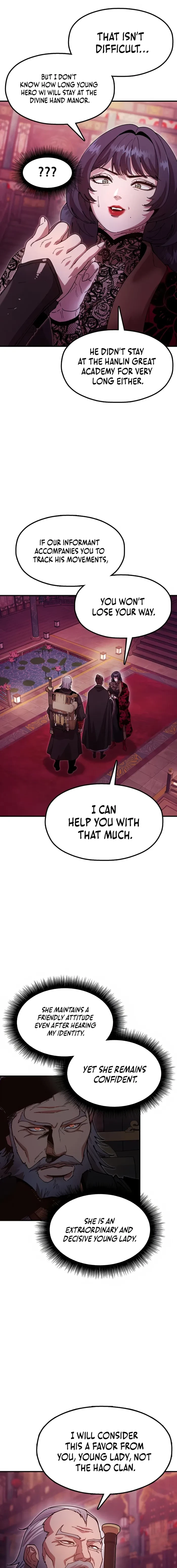 Chronicles of the Lazy Sovereign Chapter 27 - 15