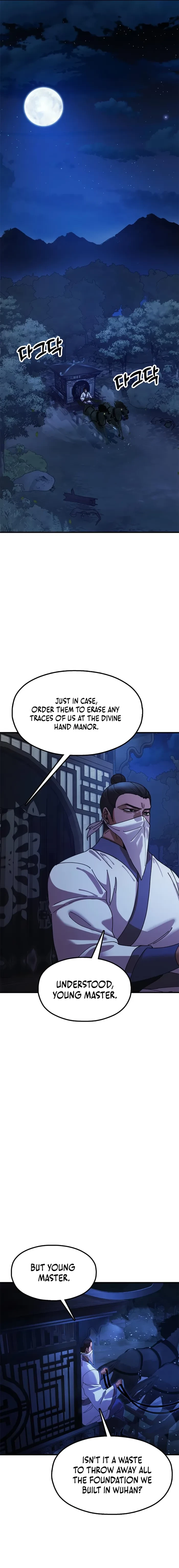 Chronicles of the Lazy Sovereign Chapter 27 - 29