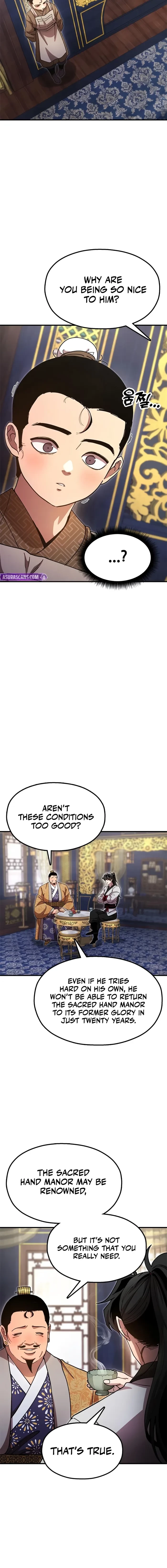 Chronicles of the Lazy Sovereign Chapter 26 - 8
