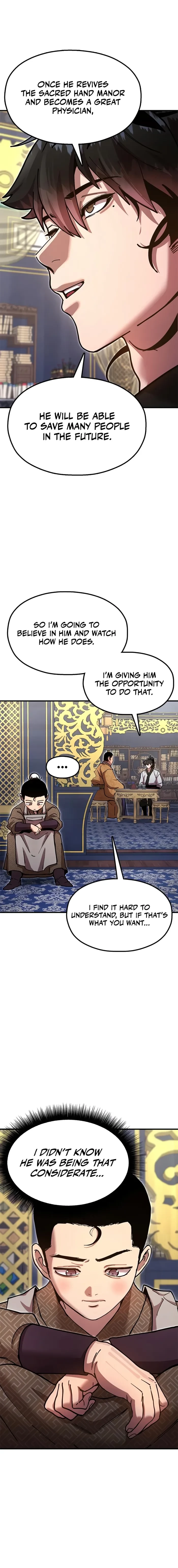 Chronicles of the Lazy Sovereign Chapter 26 - 10
