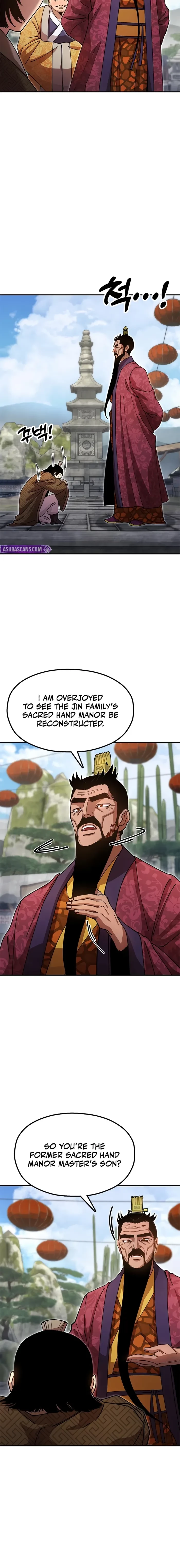 Chronicles of the Lazy Sovereign Chapter 26 - 18