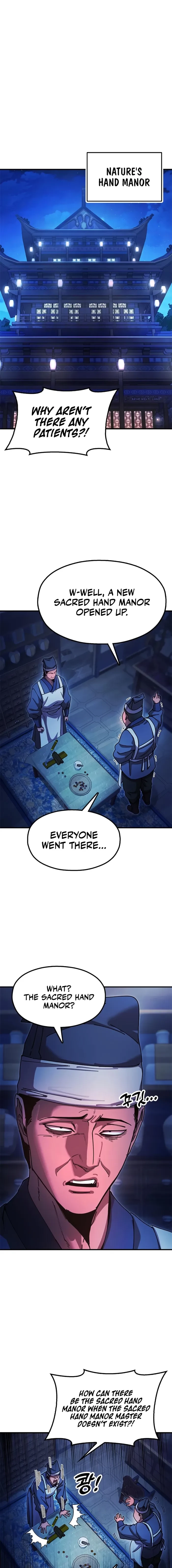 Chronicles of the Lazy Sovereign Chapter 26 - 25