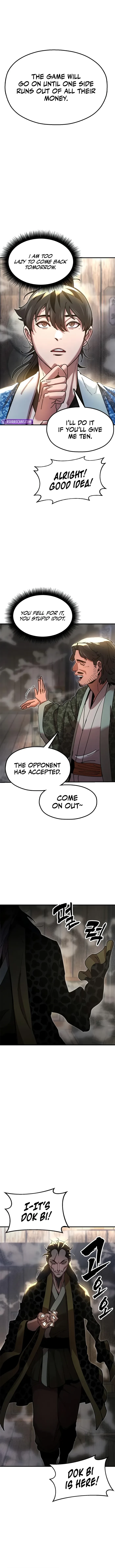 Chronicles of the Lazy Sovereign Chapter 22 - 9