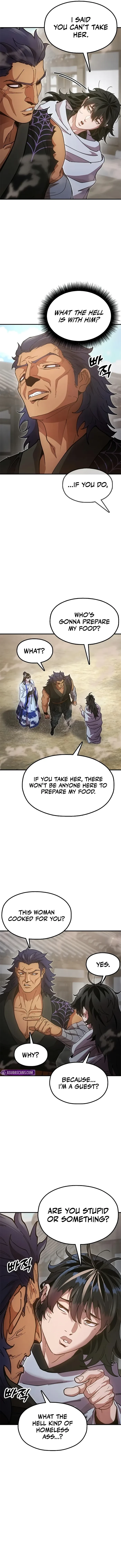 Chronicles of the Lazy Sovereign Chapter 21 - 2