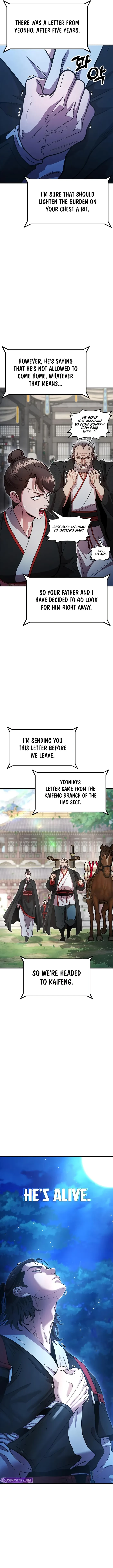 Chronicles of the Lazy Sovereign Chapter 20 - 2