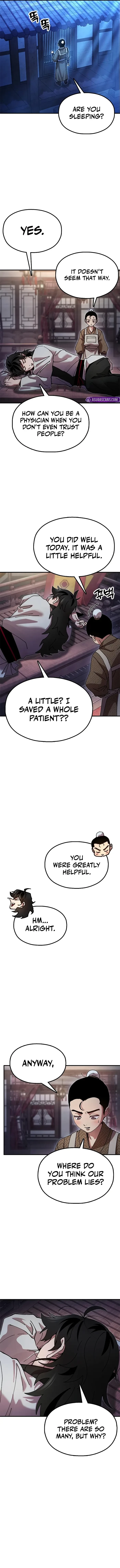 Chronicles of the Lazy Sovereign Chapter 20 - 4