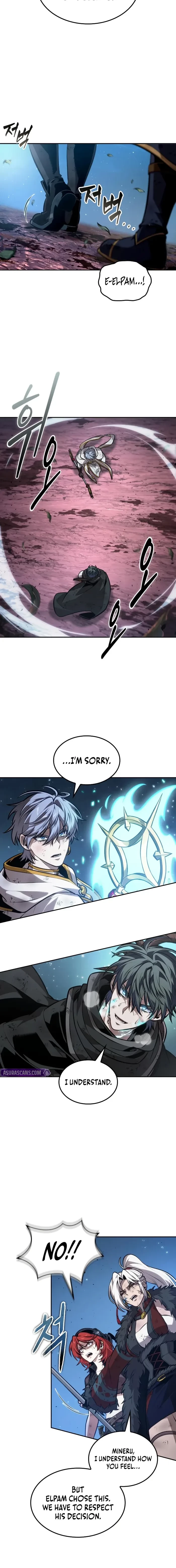 The Last Adventurer Chapter 118 - 14