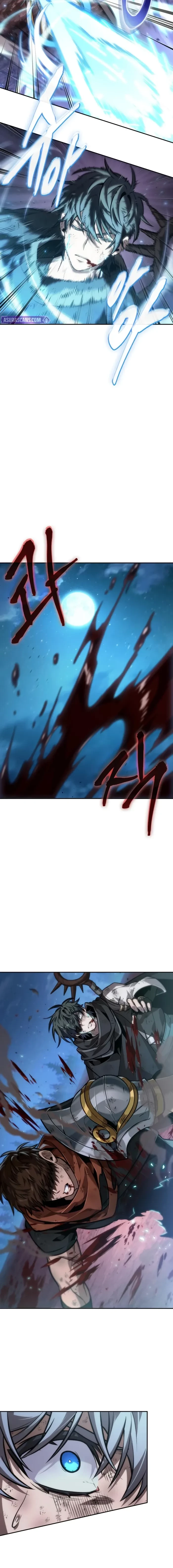 The Last Adventurer Chapter 118 - 16