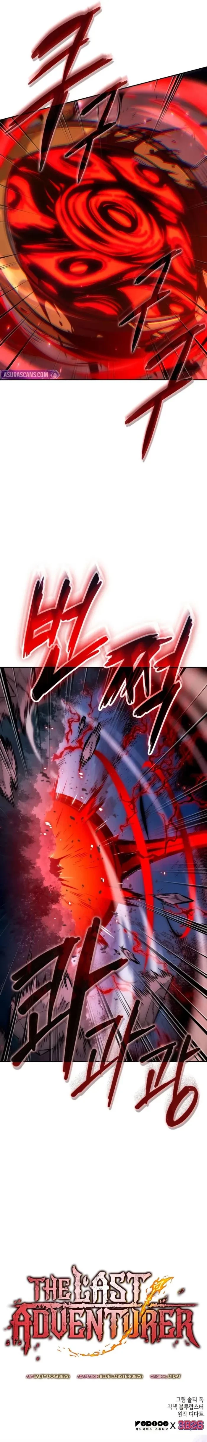 The Last Adventurer Chapter 118 - 19