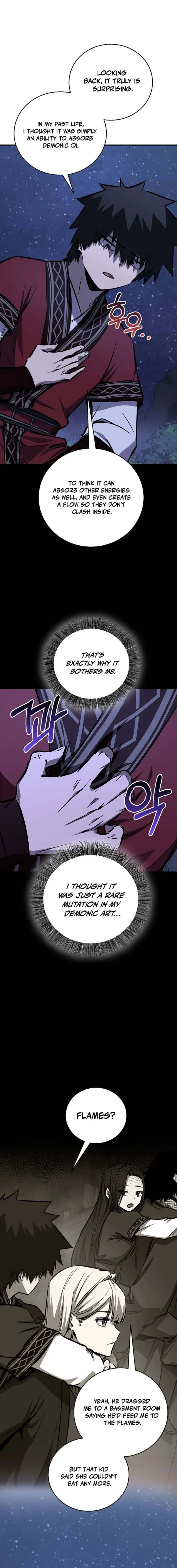 Childhood Friend of the Zenith Chapter 104 - 8