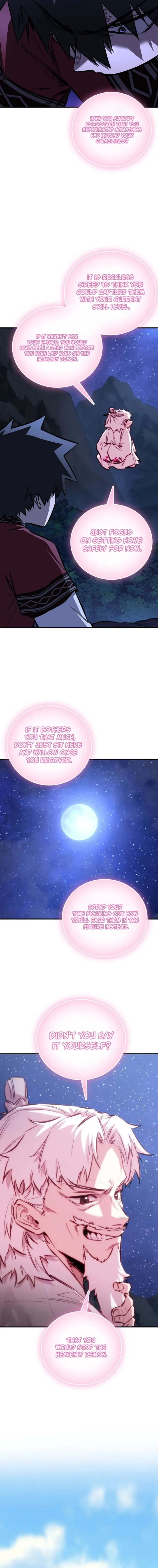 Childhood Friend of the Zenith Chapter 104 - 12