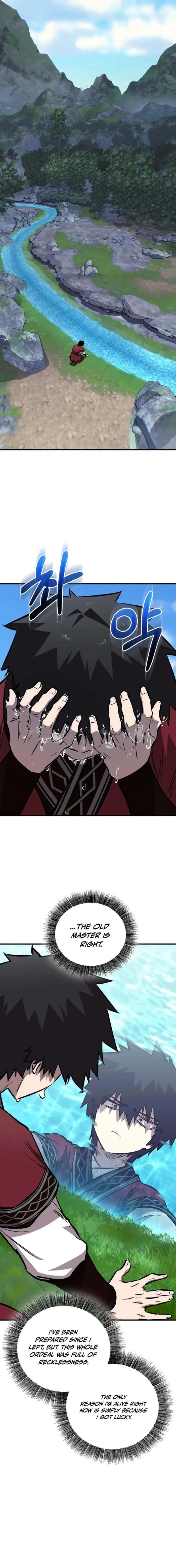 Childhood Friend of the Zenith Chapter 104 - 13