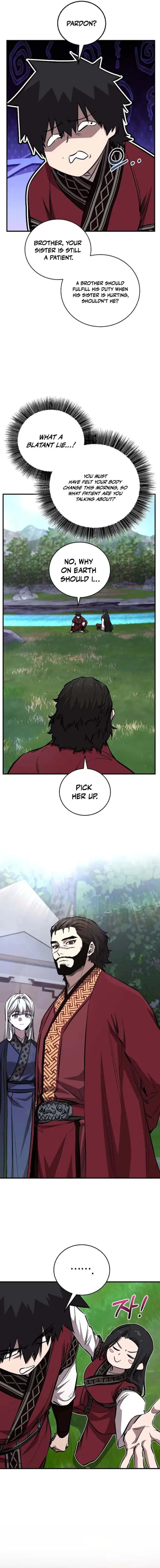 Childhood Friend of the Zenith Chapter 104 - 16