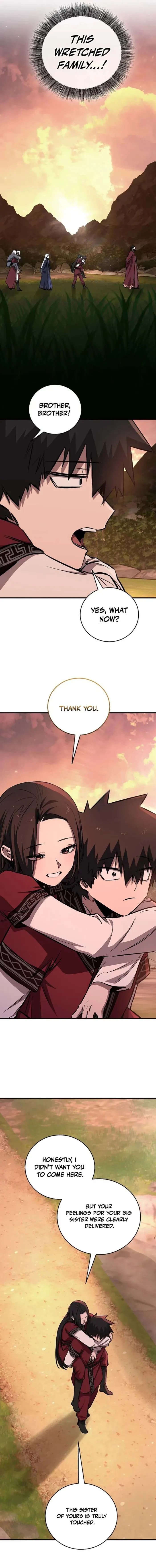 Childhood Friend of the Zenith Chapter 104 - 17