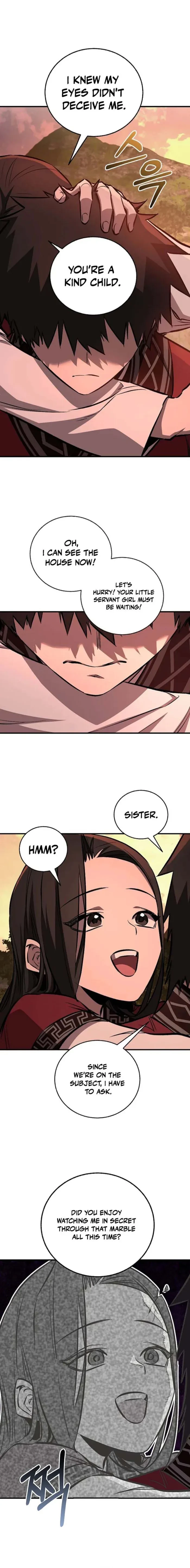 Childhood Friend of the Zenith Chapter 104 - 18