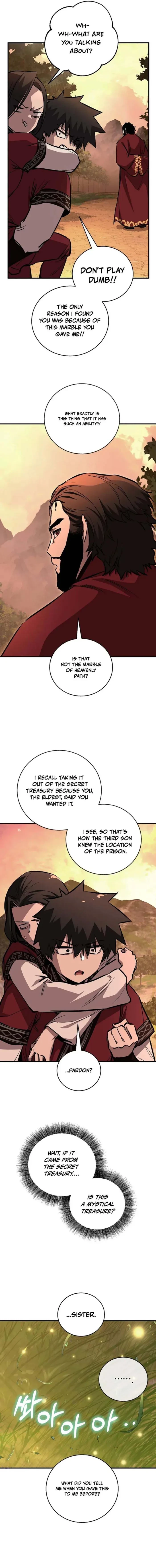 Childhood Friend of the Zenith Chapter 104 - 19