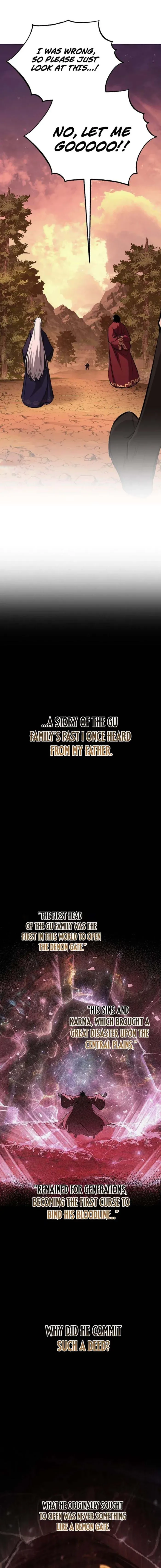 Childhood Friend of the Zenith Chapter 104 - 21