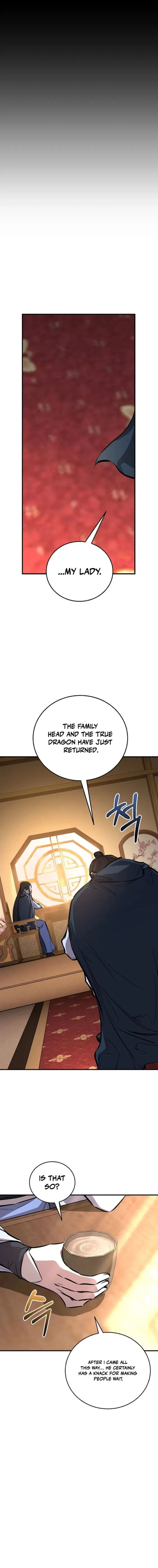 Childhood Friend of the Zenith Chapter 104 - 23