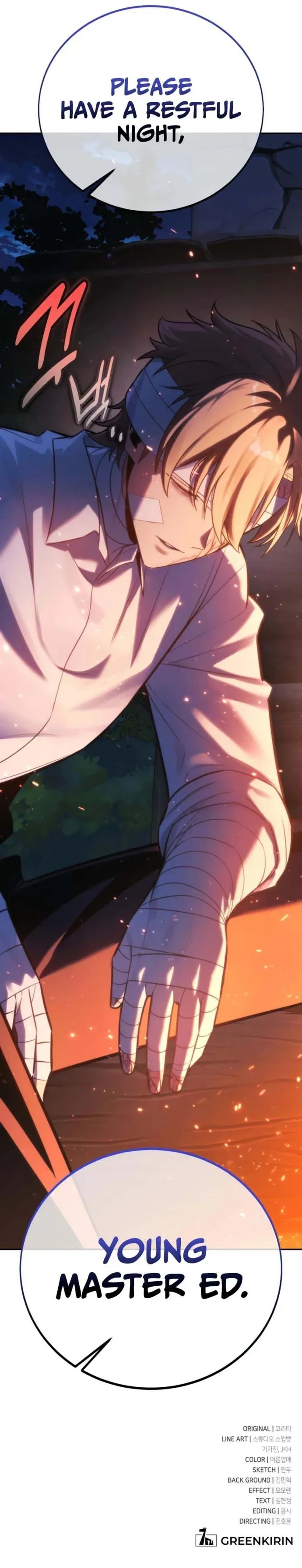 The Extra's Academy Survival Guide Chapter 103 - 20