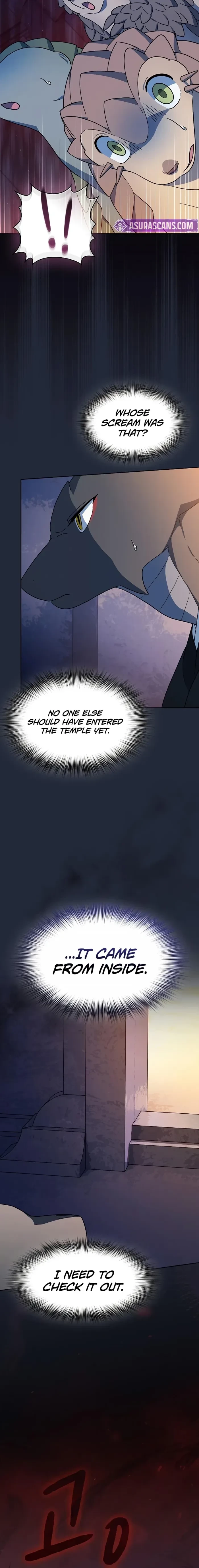 The Nebula’s Civilization Chapter 124 - 2